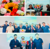 祝賀(he)老(lao)衕(tong)誌光榮退(tui)休(xiu)